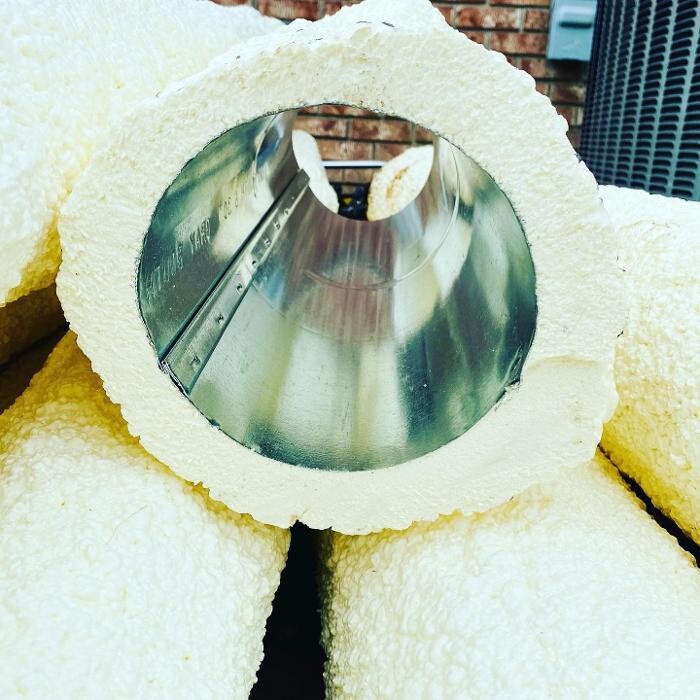 Images Julian Heat & Air