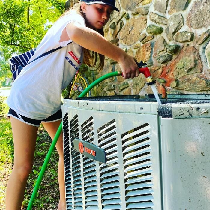 Images Julian Heat & Air