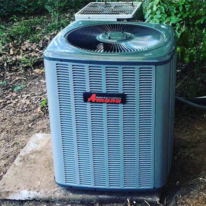 Images Julian Heat & Air