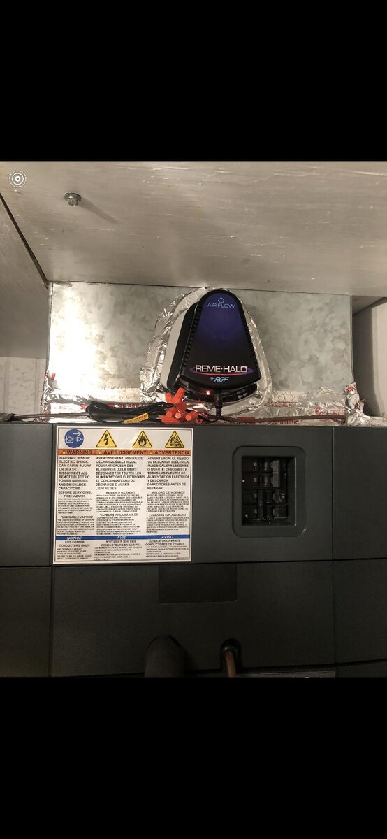 Images Julian Heat & Air