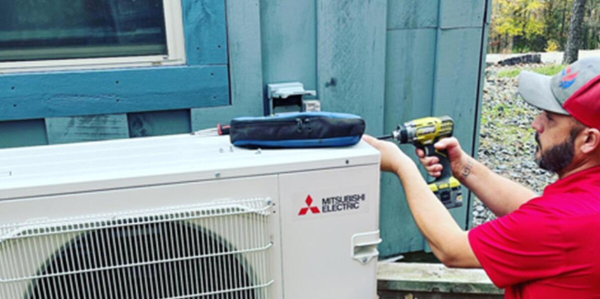 Images Julian Heat & Air