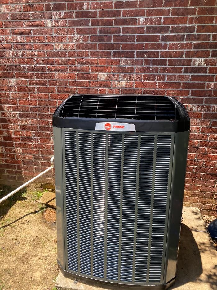 Images Julian Heat & Air