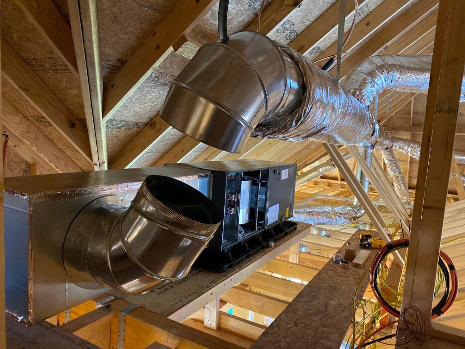 Images Julian Heat & Air