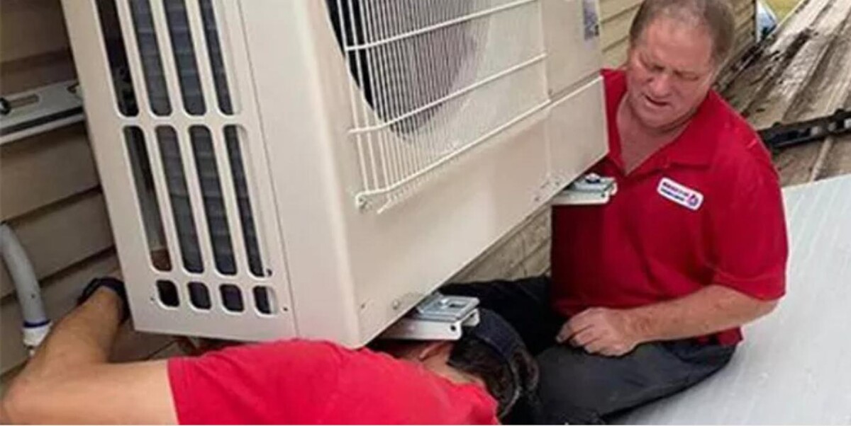 Images Julian Heat & Air