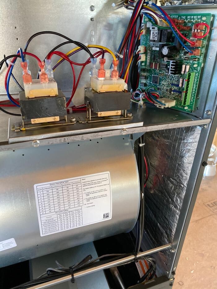 Images Julian Heat & Air