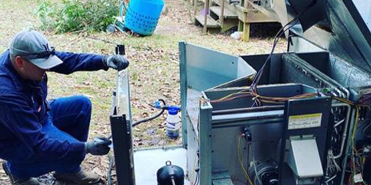 Images Julian Heat & Air