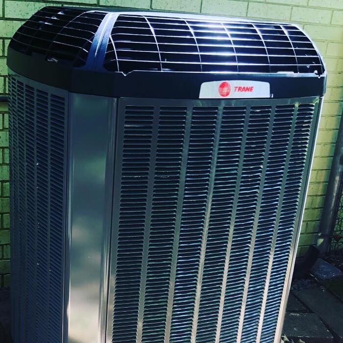 Images Julian Heat & Air