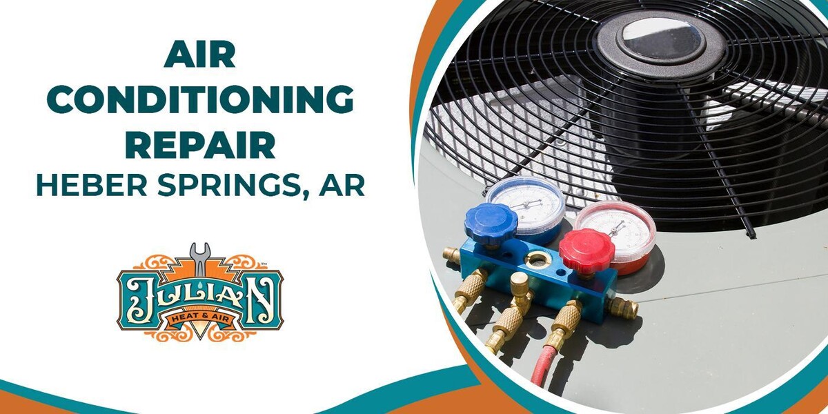 Images Julian Heat & Air