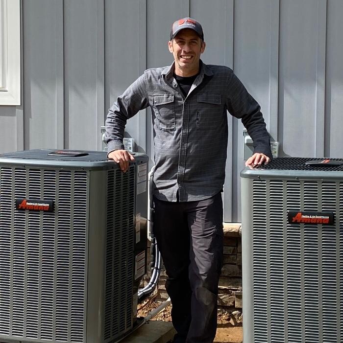 Images Julian Heat & Air