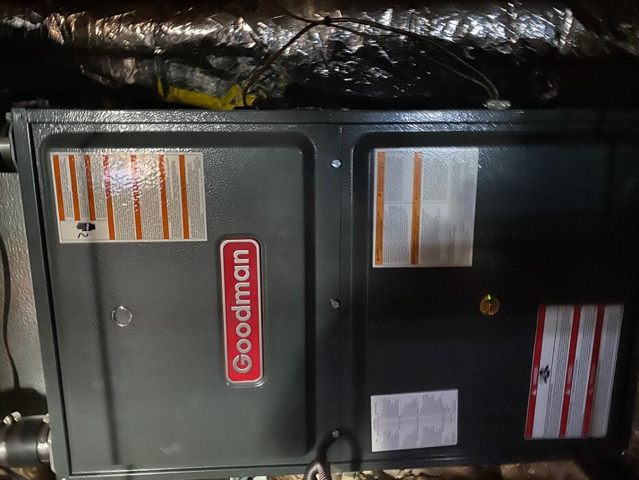 Images Julian Heat & Air