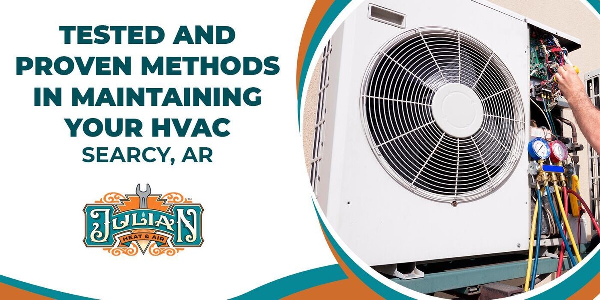 Images Julian Heat & Air