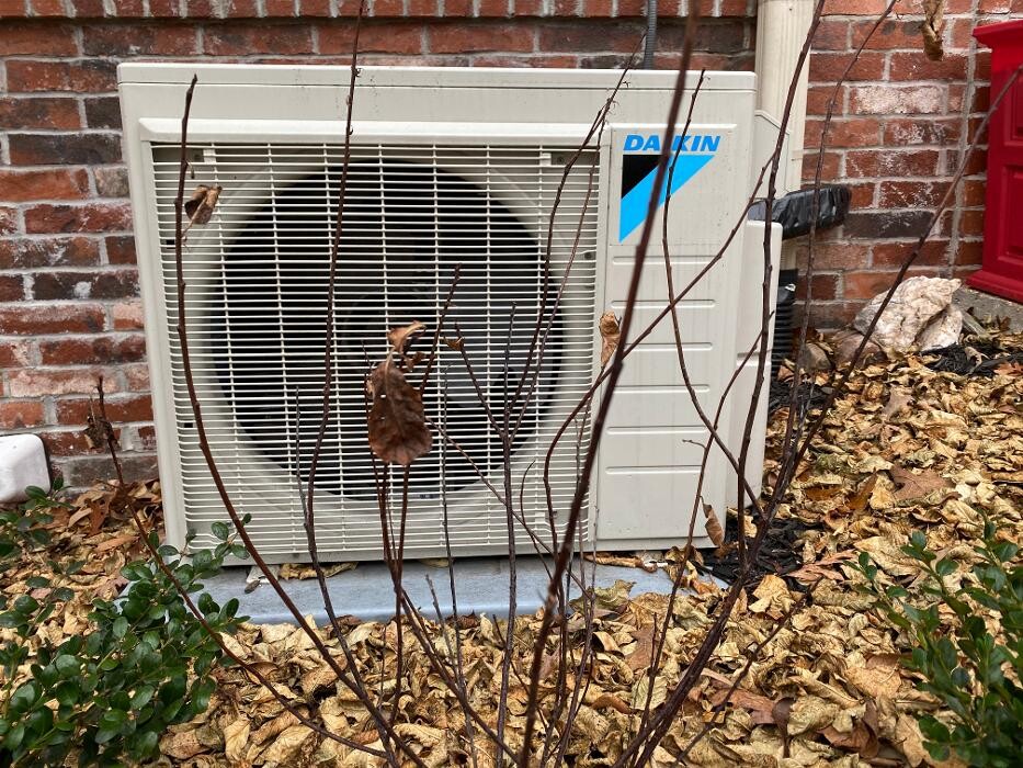 Images Julian Heat & Air