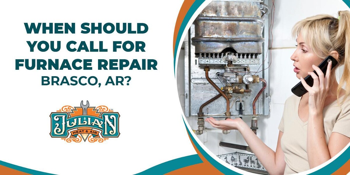 Images Julian Heat & Air