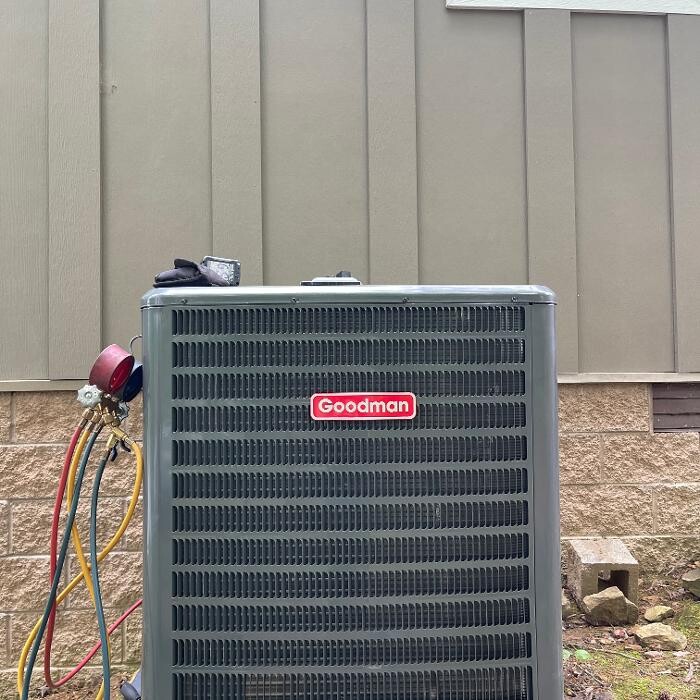 Images Julian Heat & Air