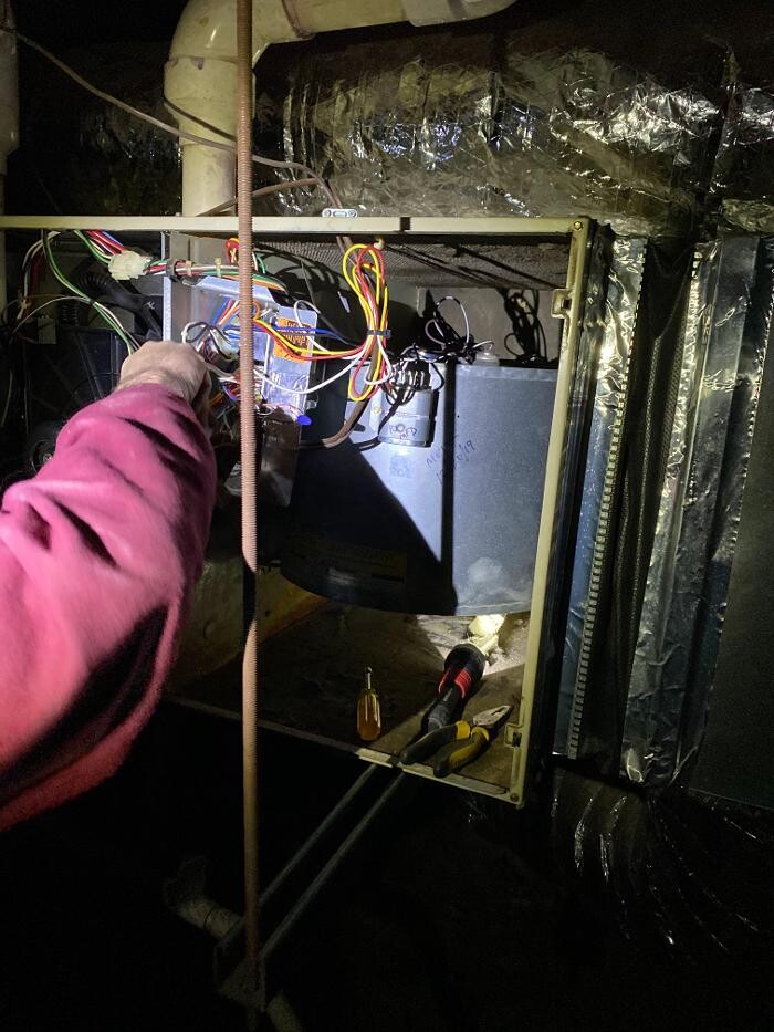 Images Julian Heat & Air