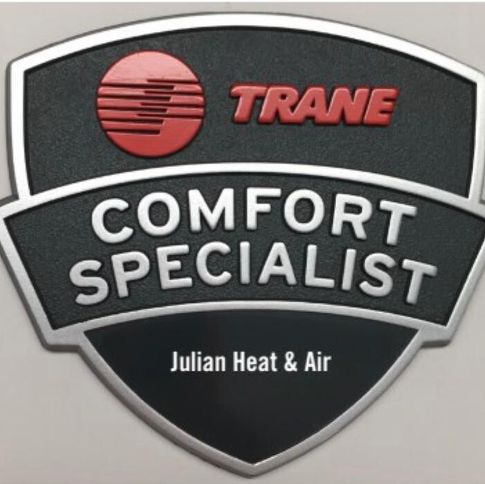 Images Julian Heat & Air