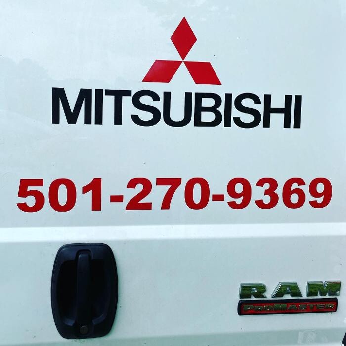 Images Julian Heat & Air