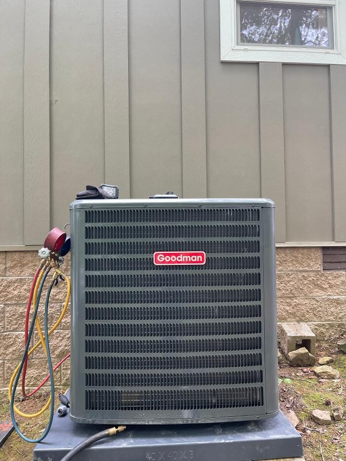 Images Julian Heat & Air