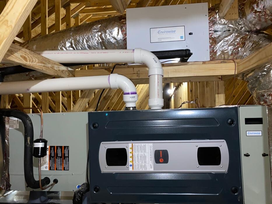 Images Julian Heat & Air