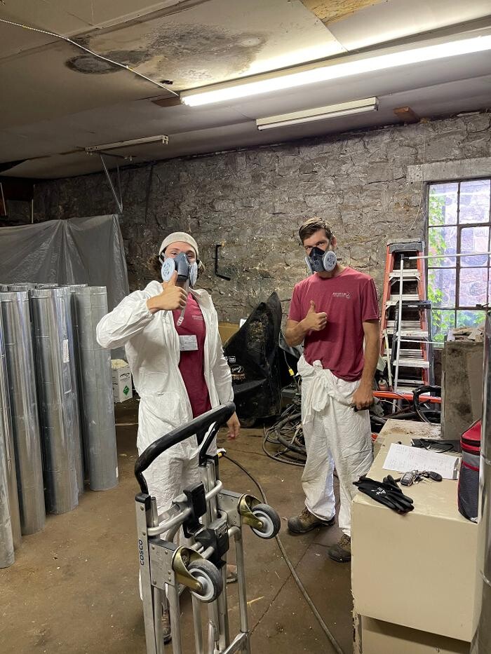 Images Julian Heat & Air