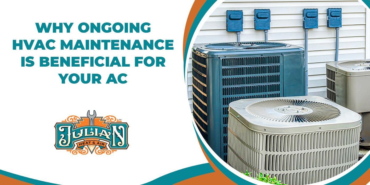 Images Julian Heat & Air