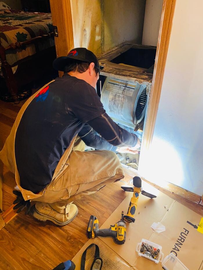 Images Julian Heat & Air