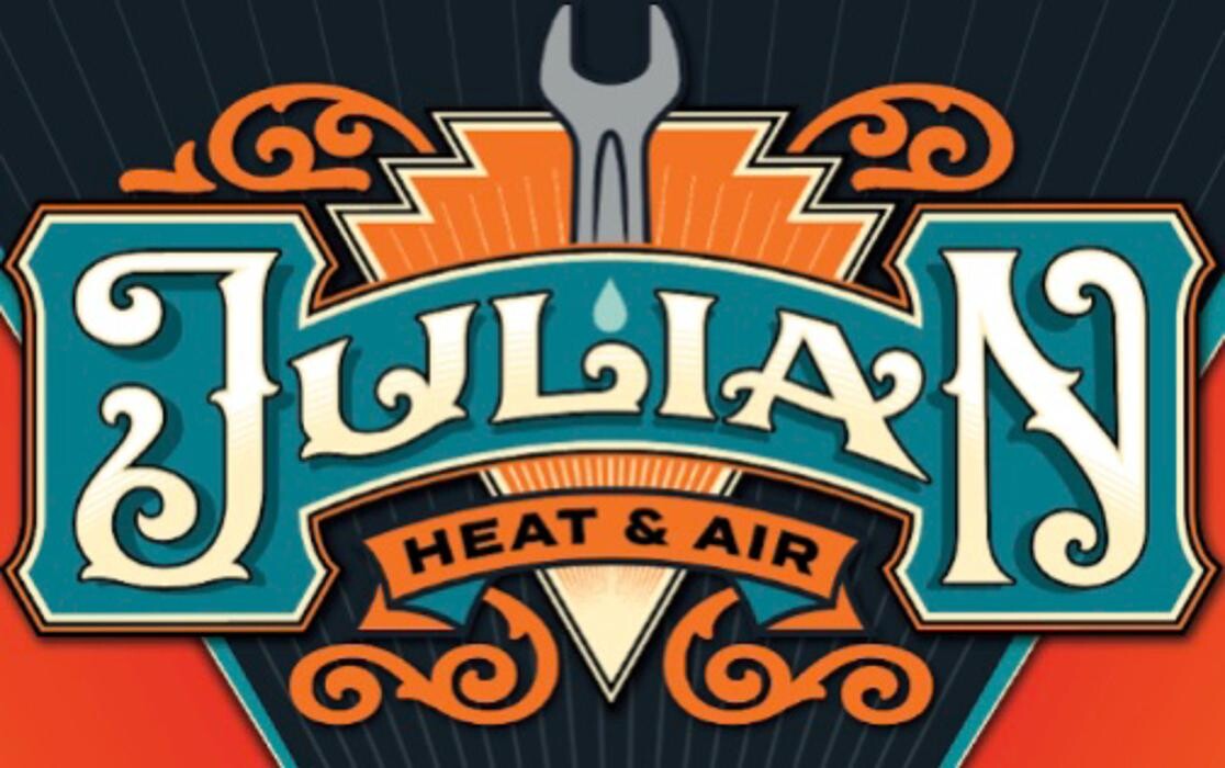 Images Julian Heat & Air