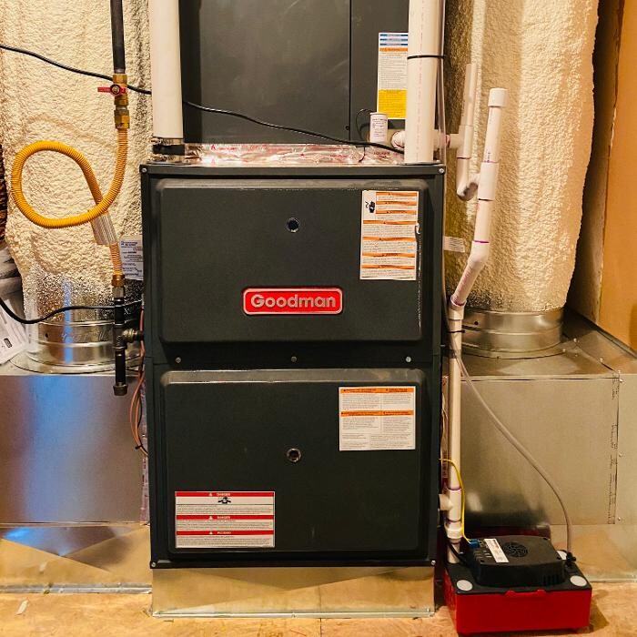 Images Julian Heat & Air