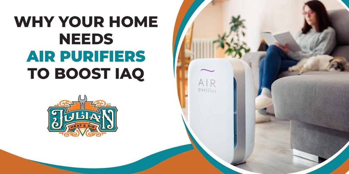 Images Julian Heat & Air