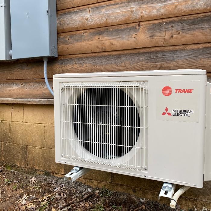 Images Julian Heat & Air