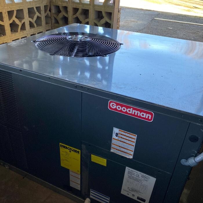 Images Julian Heat & Air