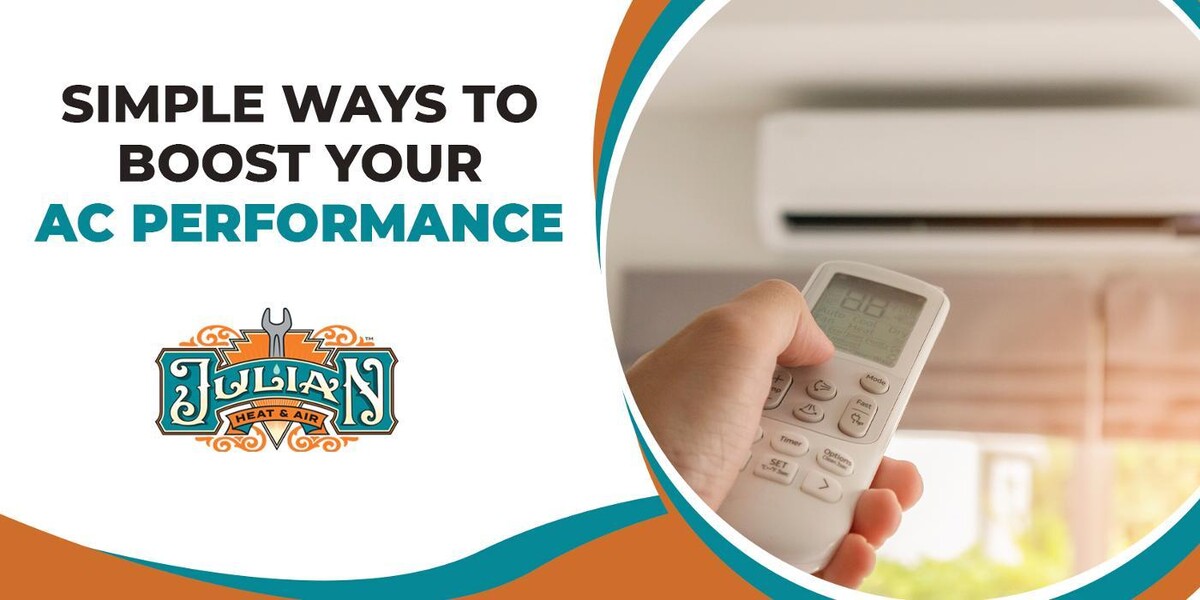 Images Julian Heat & Air