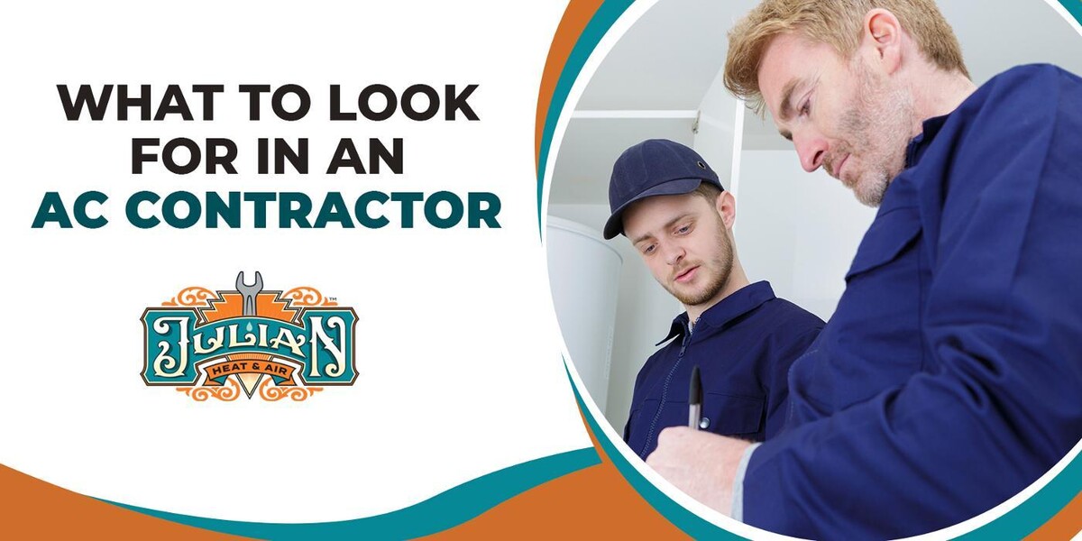 Images Julian Heat & Air