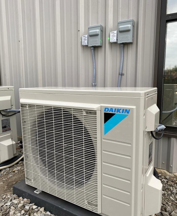 Images Julian Heat & Air