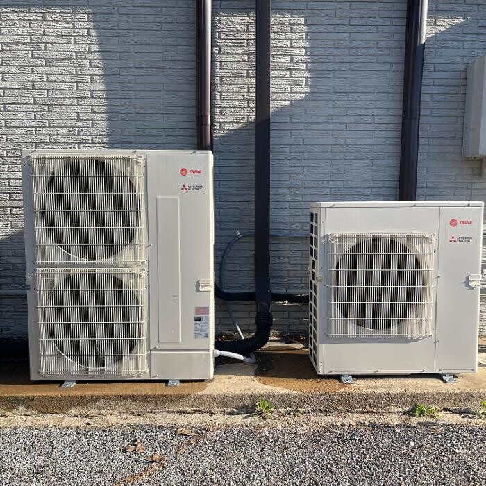 Images Julian Heat & Air