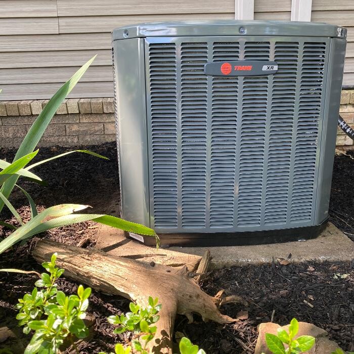 Images Julian Heat & Air