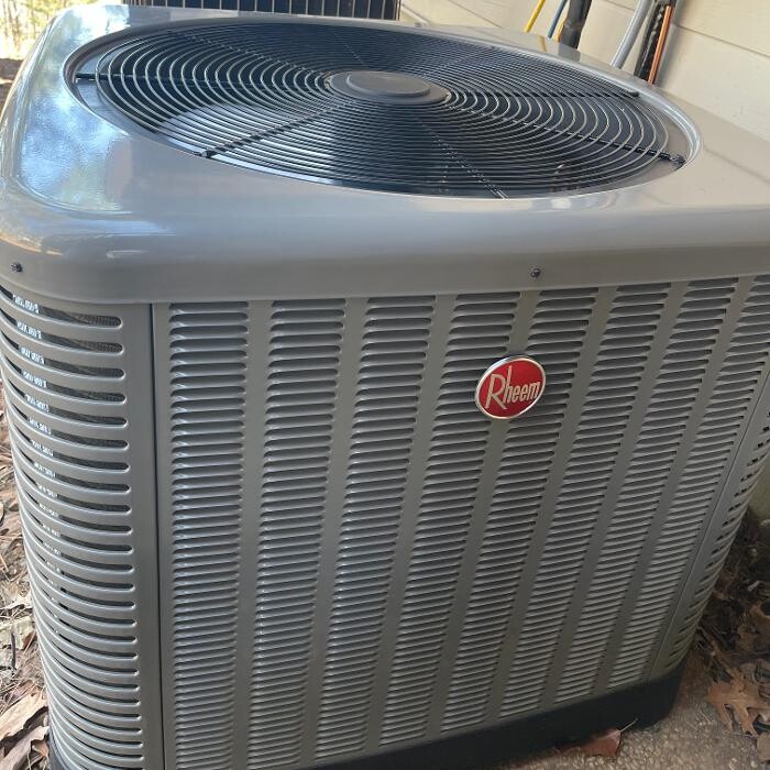 Images Julian Heat & Air