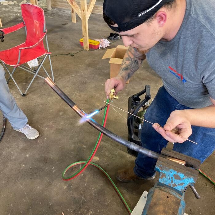 Images Julian Heat & Air