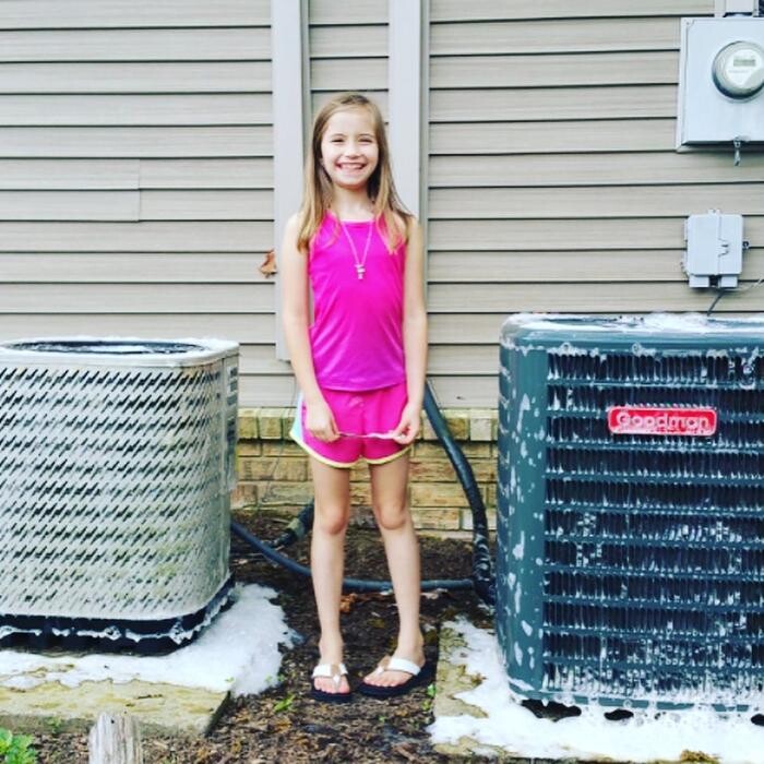 Images Julian Heat & Air