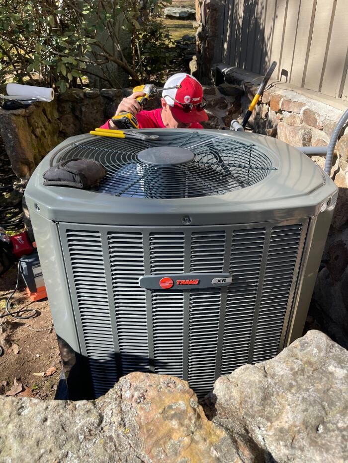 Images Julian Heat & Air