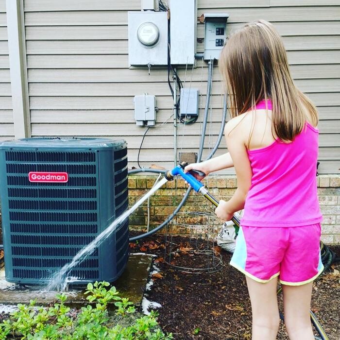 Images Julian Heat & Air