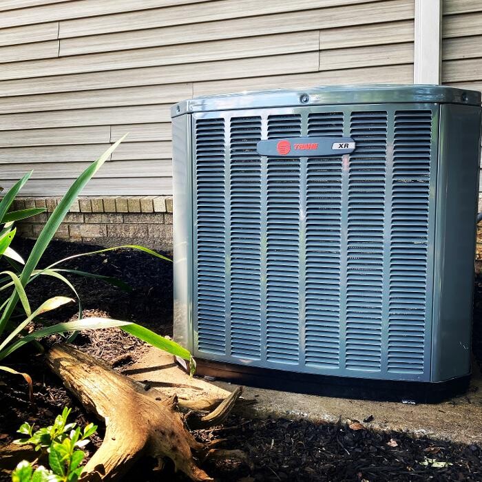 Images Julian Heat & Air