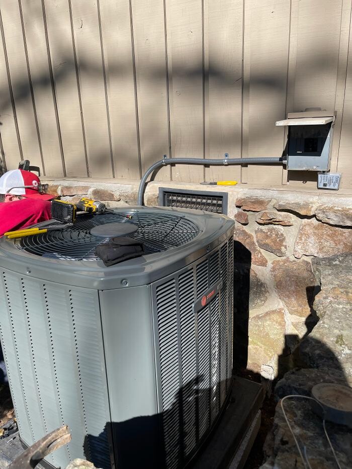 Images Julian Heat & Air