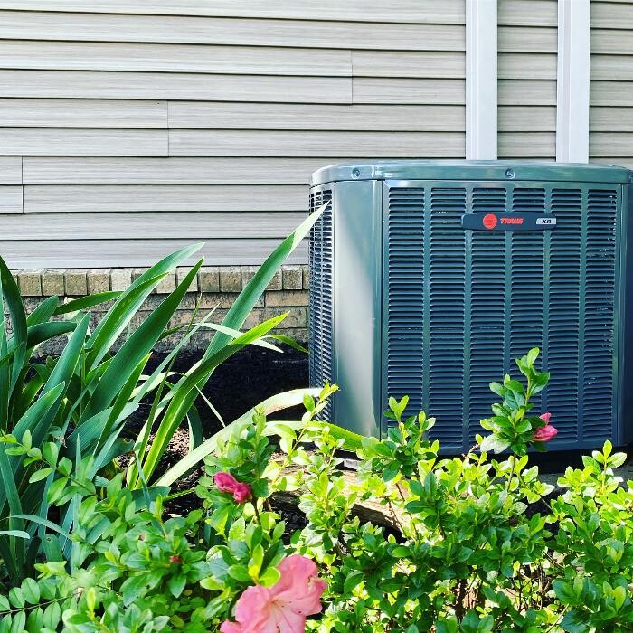 Images Julian Heat & Air