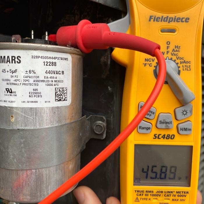 Images Julian Heat & Air