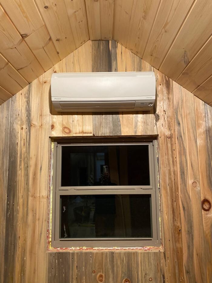 Images Julian Heat & Air