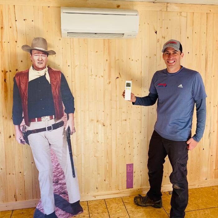 Images Julian Heat & Air