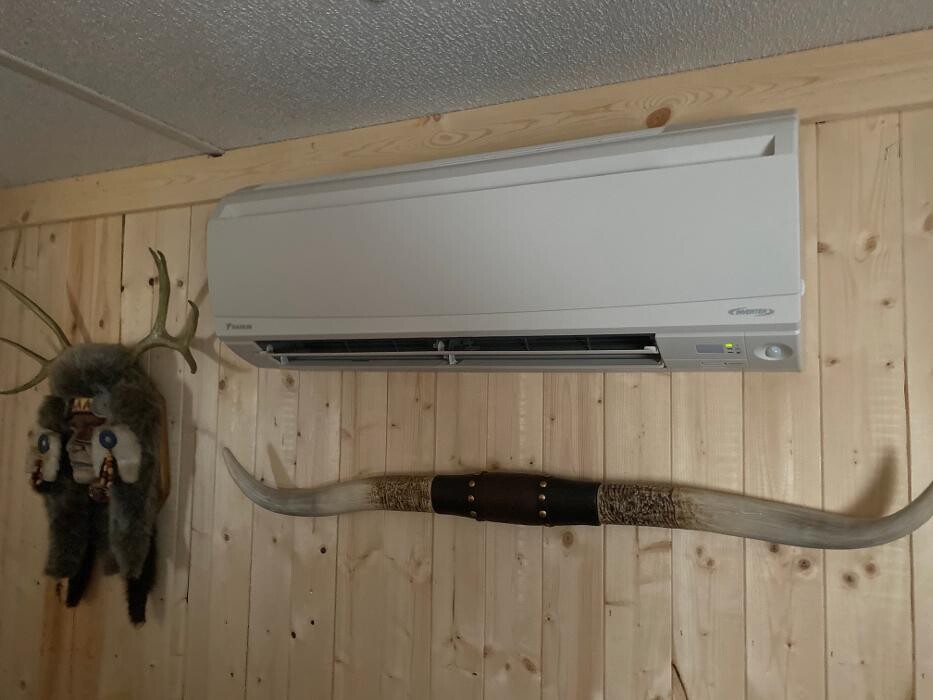 Images Julian Heat & Air