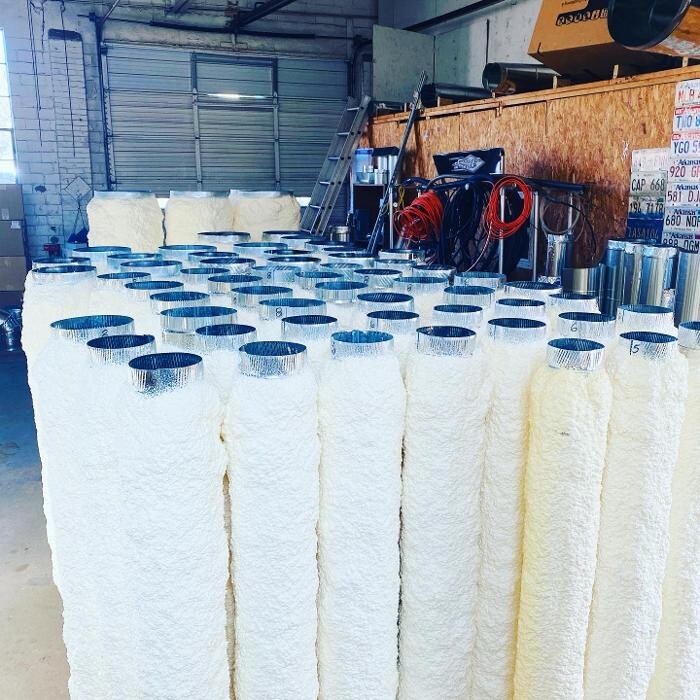 Images Julian Heat & Air