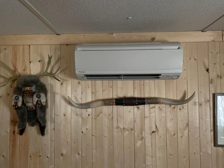 Images Julian Heat & Air